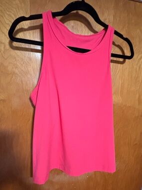Lululemon Align Tank Top Size 14